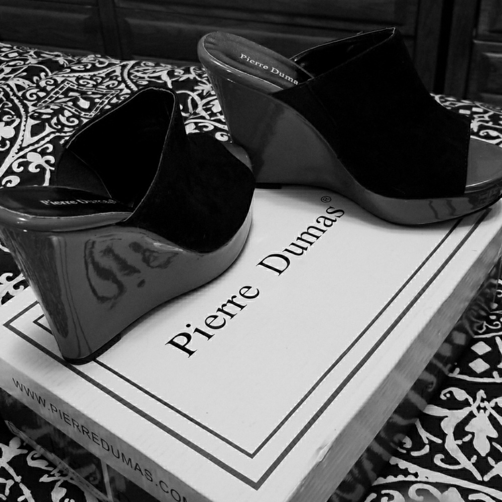 Dress heels